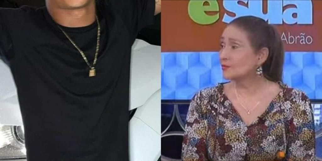 “Infelizmente”: Morte de cantor vai parar na mesa do A Tarde é Sua e Sonia Abrão confirma notícia
