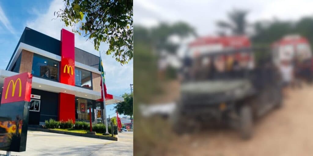 Luto: Dona do McDonald’s acaba de falecer de forma brutal e restaurantes lidam com tristeza