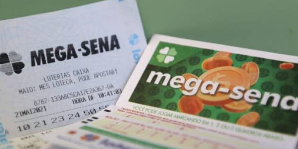 5 dicas infalíveis, que se seguidas, poderão triplicar suas chances e colocar a Mega-Sena no seu colo
