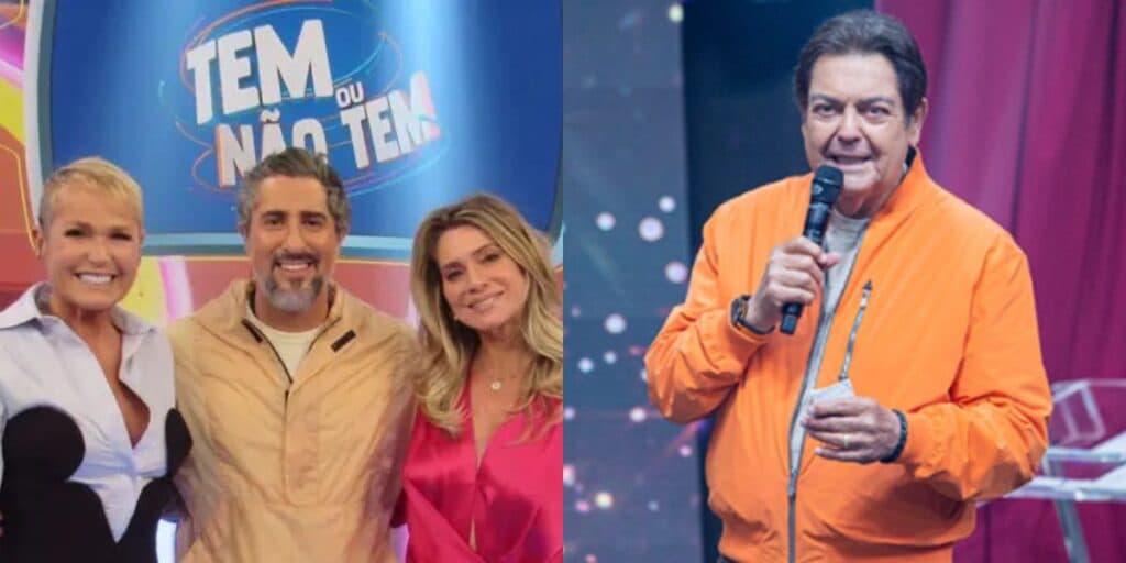 A estrela da Globo que a Band não quer ver nem pintada de ouro e até Faustão foi barrado de convidar