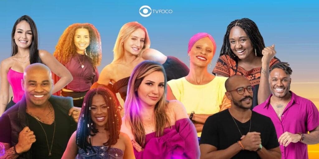 BBB23 - Em modo turbo, reality terá semana com três eliminações e última festa do líder