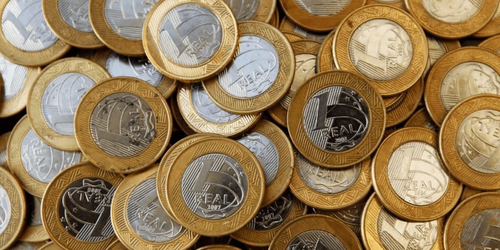 DINHEIRO FÁCIL! Moeda de 1 real está valendo R$ 10 mil e você precisa ganhar essa grana