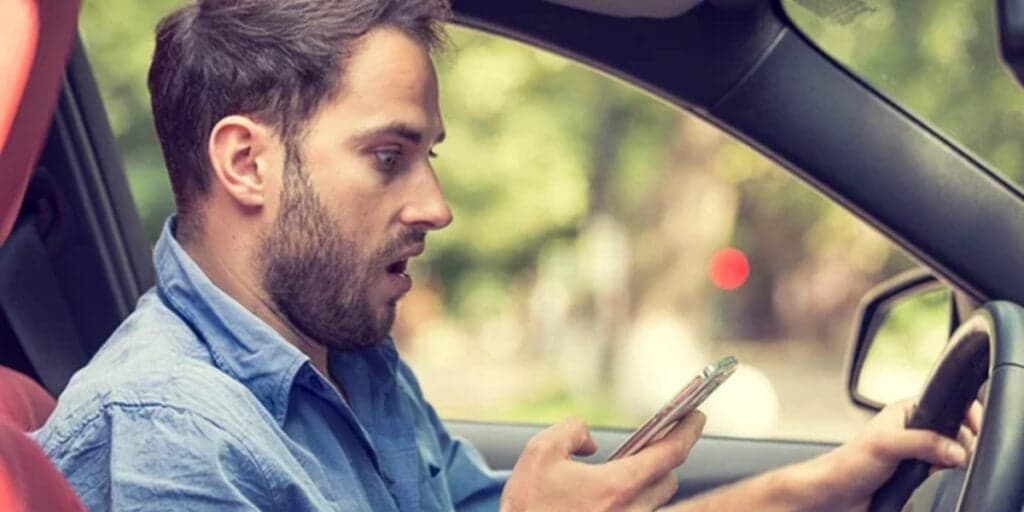 Perigo: Motoristas de aplicativo estão sendo aterrorizados por situação e até motoristas precisam emitir comunicado