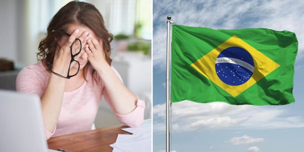 Mudança BRUSCA nesta segunda-feira (17): Brasileiros devem estar preparados e saber do que está por vir
