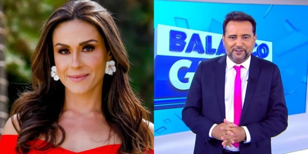 SBT resgata apresentadora demitida e marca mais que Geraldo Luís na Record: Audiências 22/4