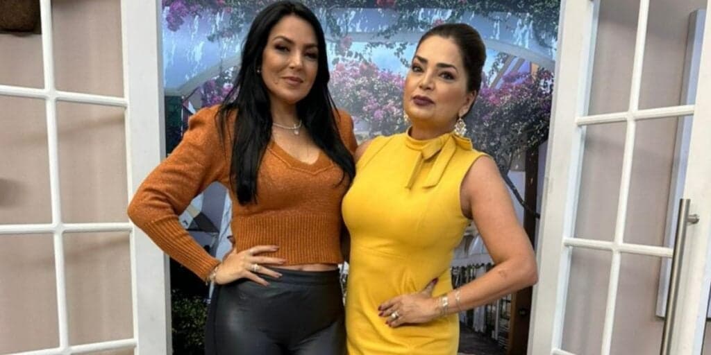 O programa Tarde Top com Nani Venâncio, recebe pela primeira vez apresentadora Gardênia Cavalcanti