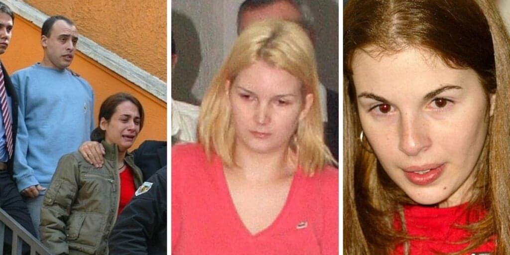 Estado deplorável, irreconhecível e profissão comum: assassinos Nardoni, Matsunaga e Suzane vivem assim hoje