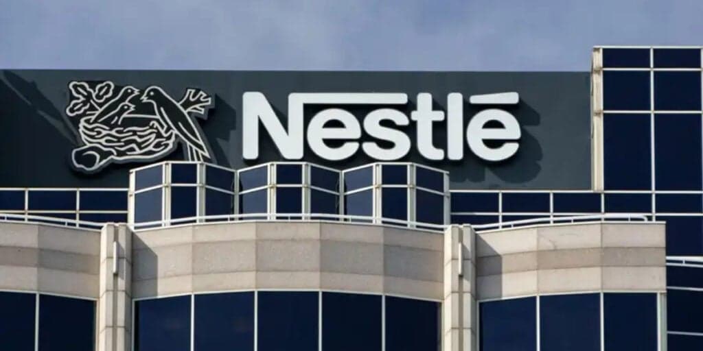 O fechamento de fábrica da Nestlé em país por flagra de contaminação e anúncio oficial