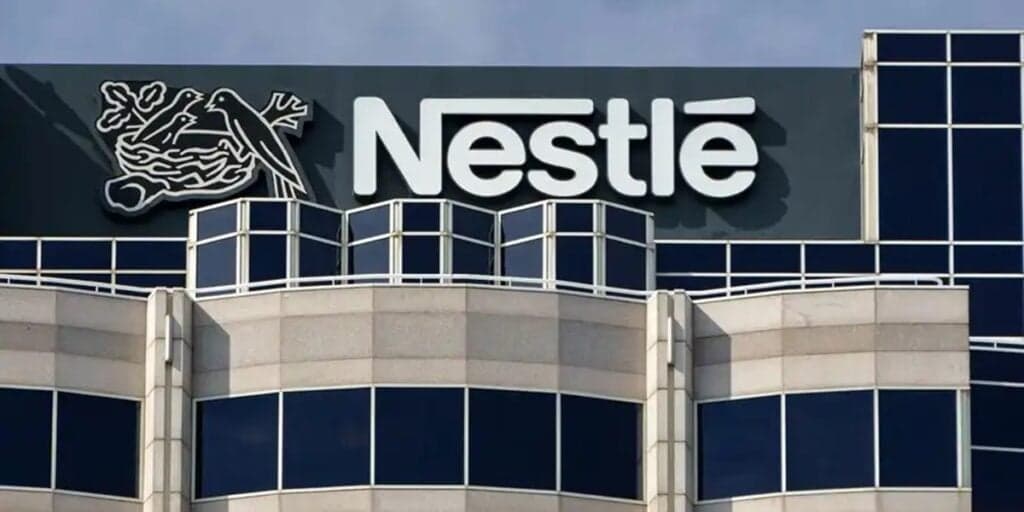 500 milhões e briga nos tribunais: O estouro dos cofres da Nestlé aniquila marca de chocolates rival