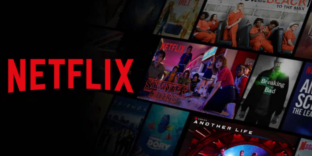 FIM DA NETFLIX dividida com amigos se aproxima e você precisa saber o que acontecerá