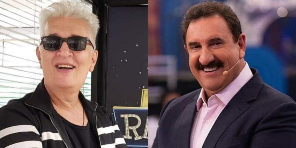 Exclusivo: Com câncer, Ney Inácio expõe abandono de Ratinho e SBT, e apela a Silvio Santos: "Descaso comigo"