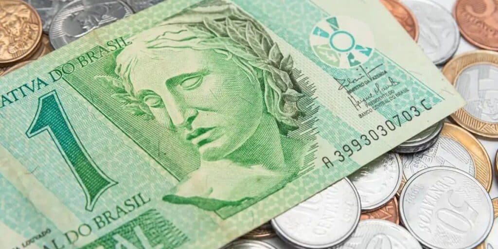 Notícia EXCELENTE é confirmada para quem tem esta nota de 1 real: Já pode comemorar