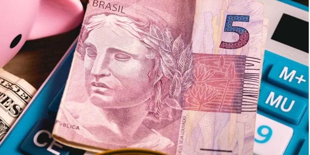 Chocante: Nota de R$ 5 tem valorização explosiva e agora tem valor até 700 vezes maior