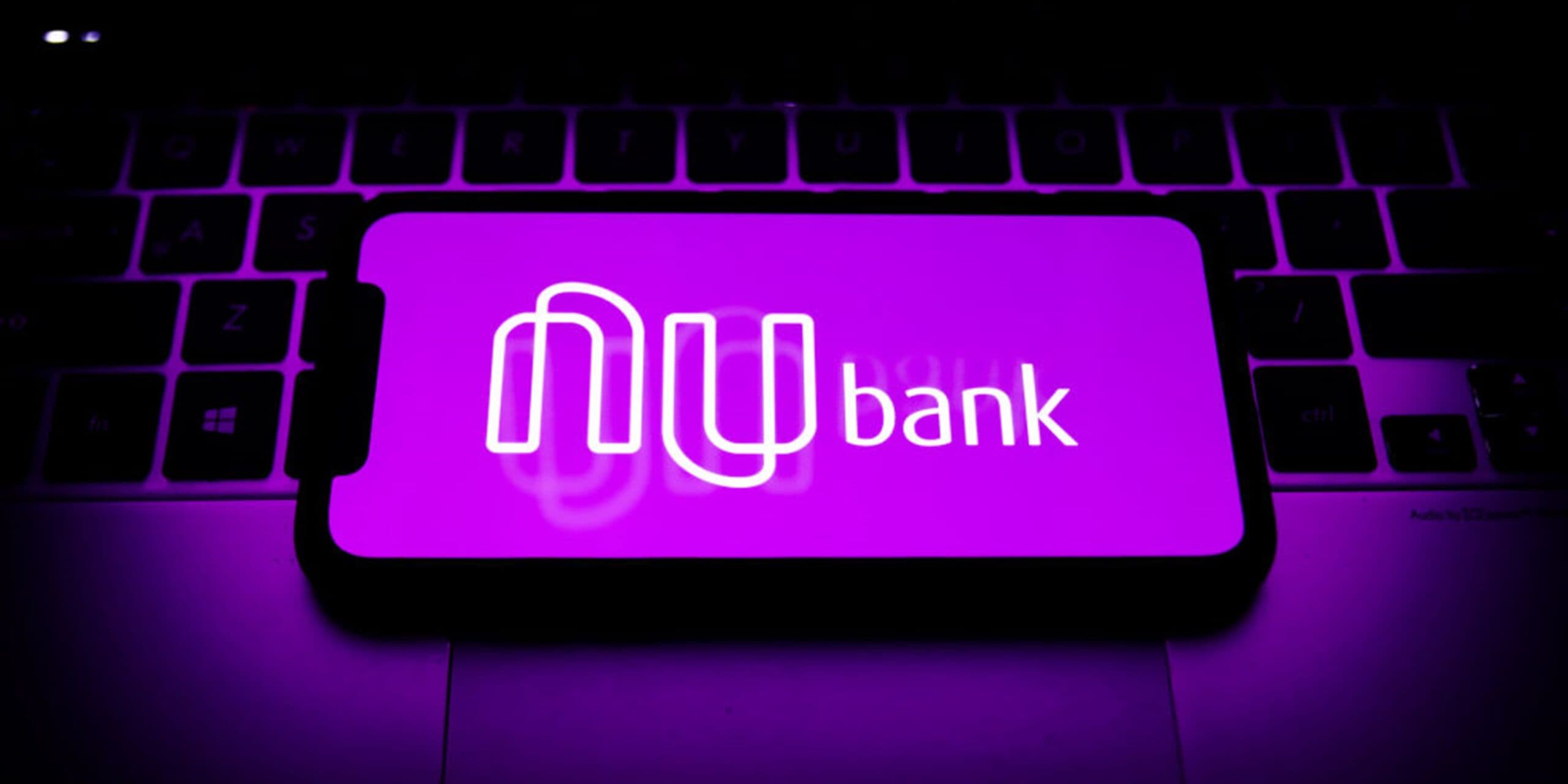 Nubank gera revolta e clientes reclamam no Twitter (Foto: Reprodução/Internet)