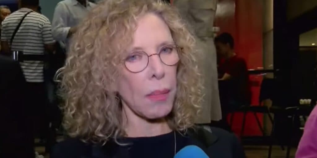 Marília Gabriela, aos 74 anos, diz que não volta mais à TV e assume verdade sobre namoro: “Louca”