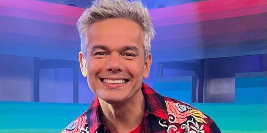 Otaviano Costa critica programa da Globo e recado público do apresentador causa choque: “Faltou”