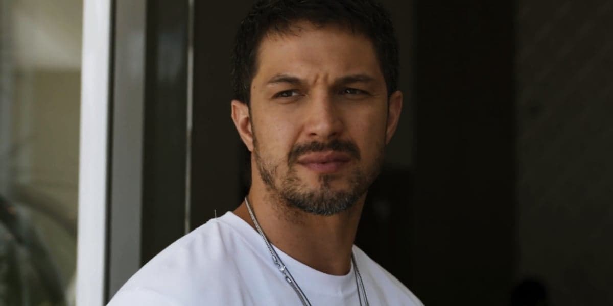 Oto da novela Travessia