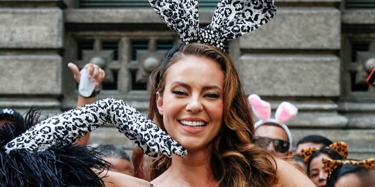 Paolla Oliveira