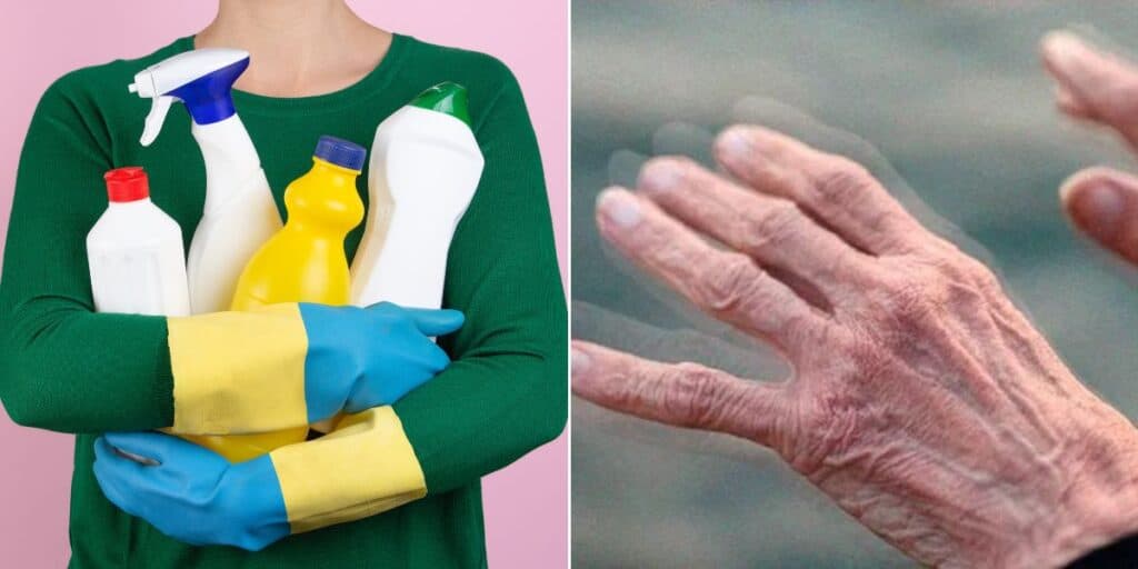 Alerta MÁXIMO: Algo que todo mundo tem em casa pode virar doença de Parkinson e você precisa saber
