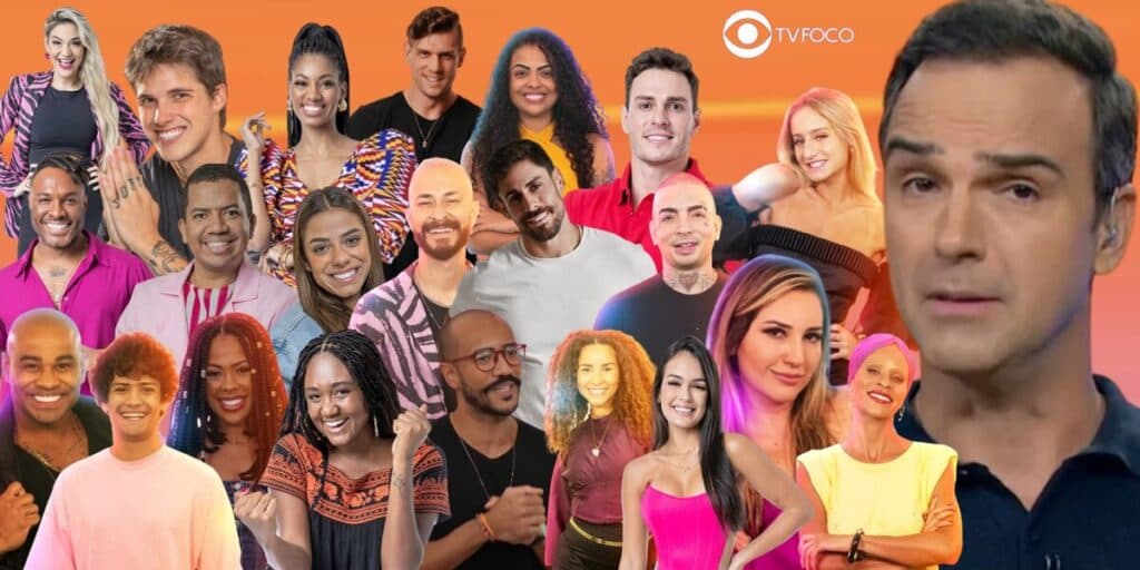 Globo faz pesquisa sobre o BBB23, recebe resultado chocante e descobre maior erro da atual edição