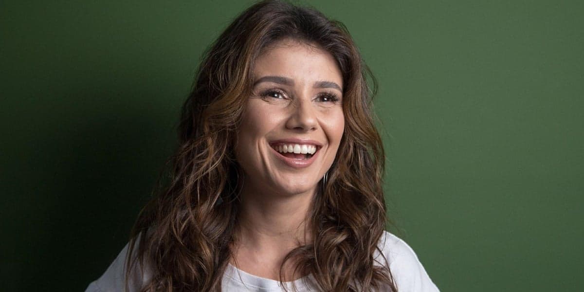 Paula Fernandes
