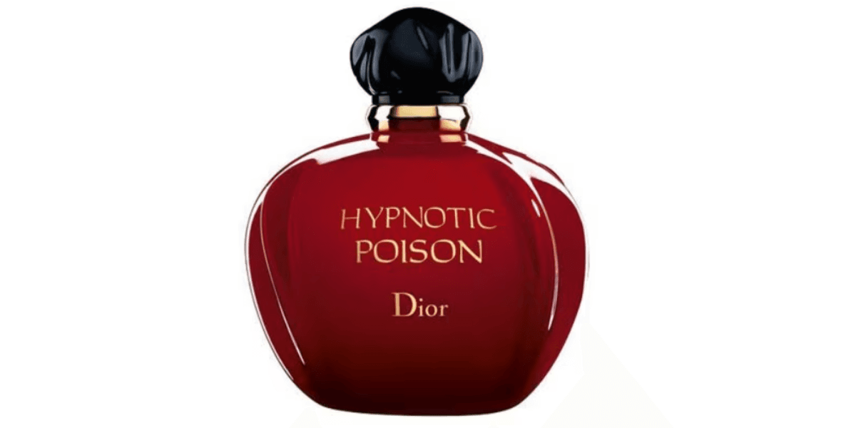 perfume doce 
