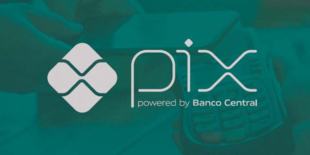 O Pix foi uma grande descoberta para os pagamentos à vista (Reprodução: Internet)