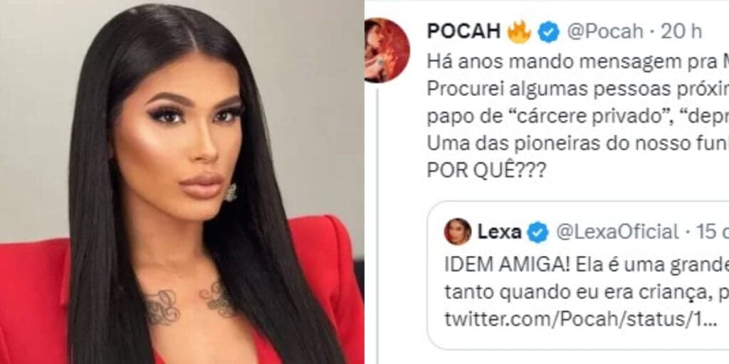 Urgente: Cantora famosa desaparece sem deixar rastros e notícia terrível é confirmada: "Cárcere privado"