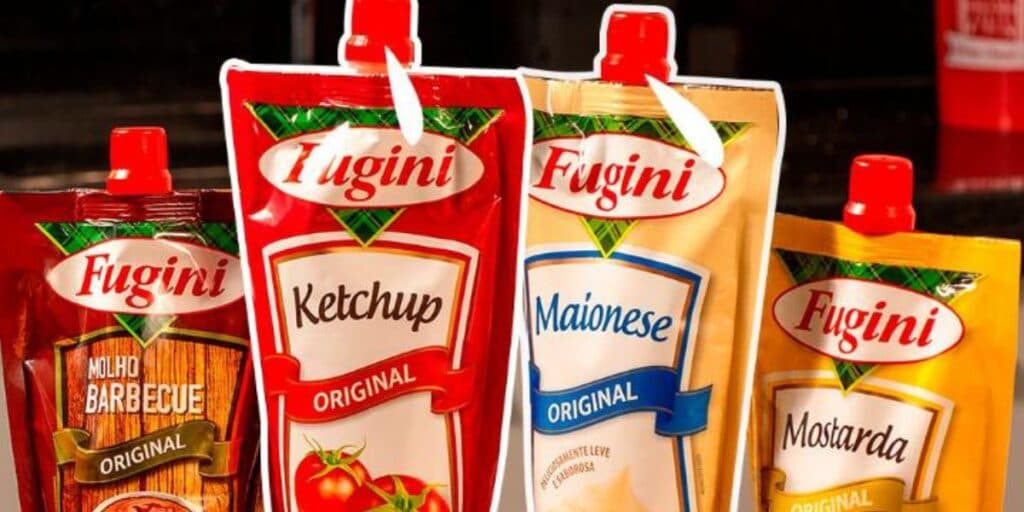 Péssima notícia agora: Fugini assume que usou produto vencido na produção de alimento