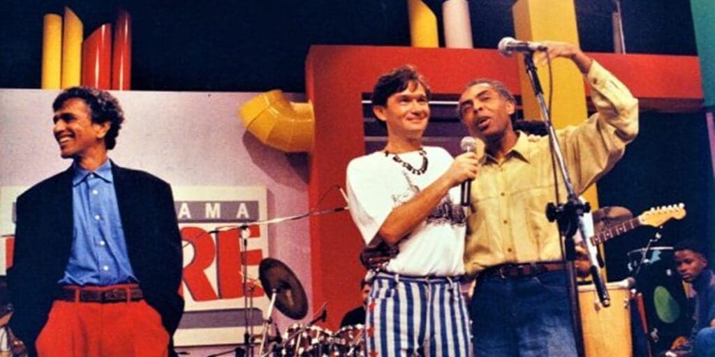 Estrela da Globo, ex-BBB e comediante: SBT muda formato e coloca três apresentadores no novo ‘Programa Livre’