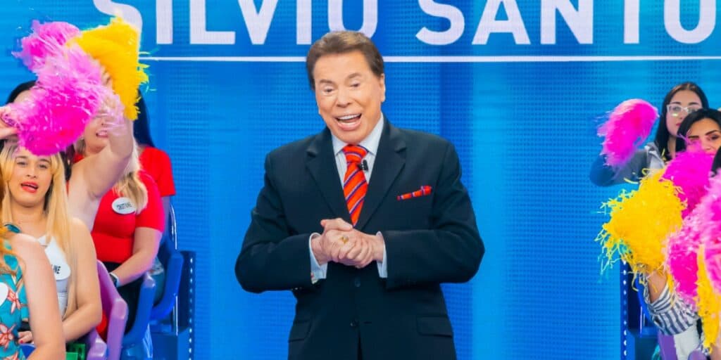 Programa Silvio Santos tem notícia no SBT após 60 anos e produção se depara com situação delicada