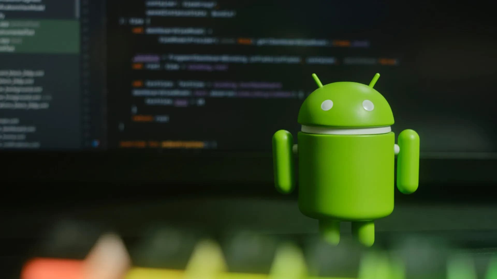 Seu aparelho Android pode estar em perigo. Foto: Reprodução/Internet