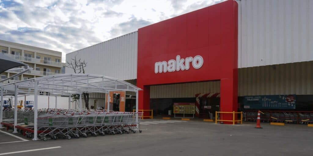 Acabou: Após 50 anos, Makro fecha as portas definitivamente no Brasil e prepara debandada