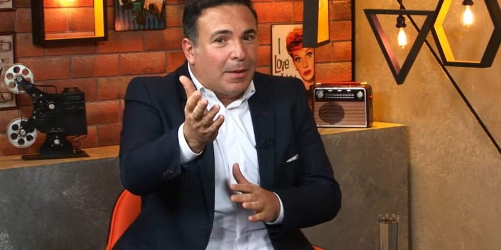 A atitude corajosa de Reinaldo Gottino ao pedir para deixar emissora e fazer o que ninguém imaginava