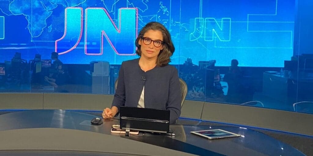 Renata Vasconcellos dá notícia na Globo que pode mudar a vida de milhões de brasileiras: “Nova lei”