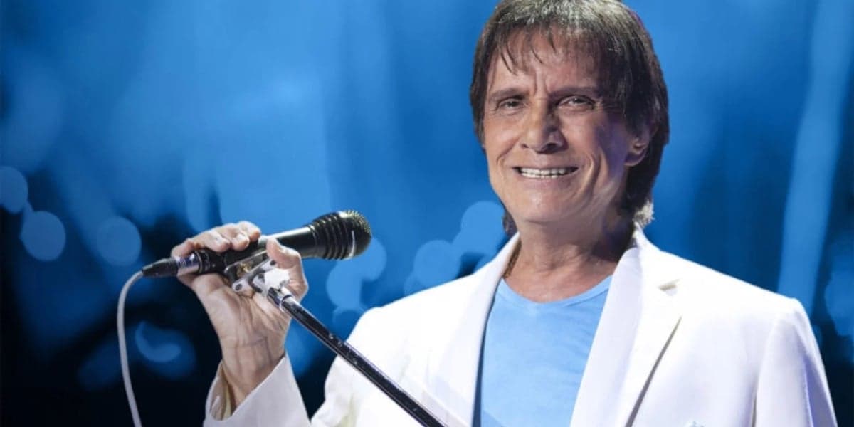 Roberto Carlos