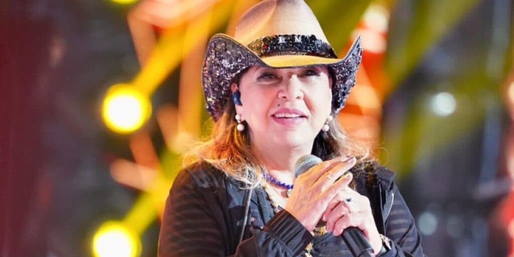 Rainha do sertanejo surpreendeu ao expor verdade (Reprodução: Instagram)