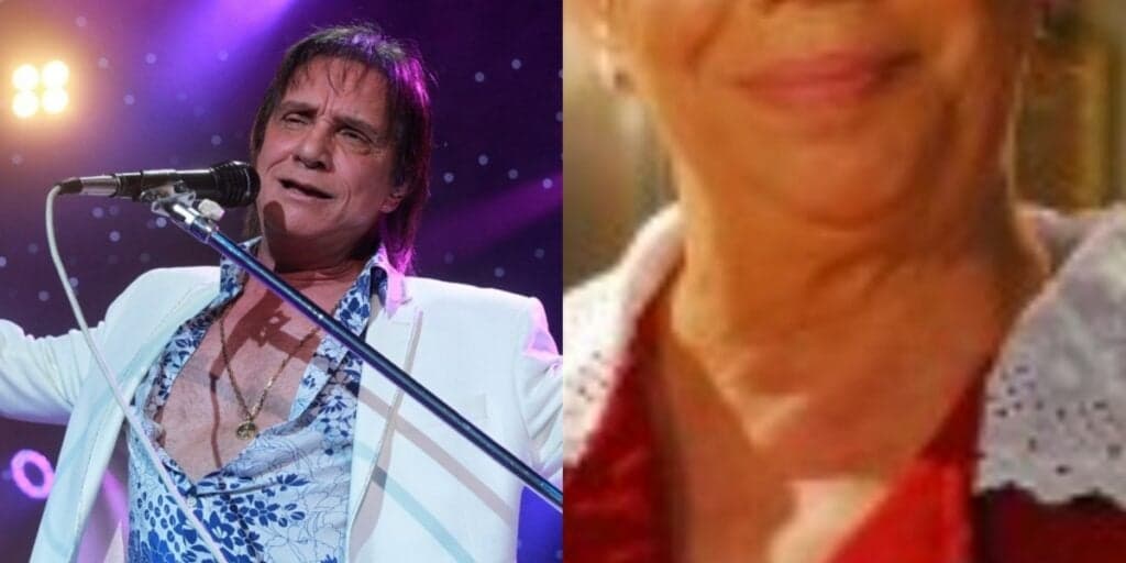 Ex de Roberto Carlos, estrela da Globo, não consegue largar vício, perde trabalhos e admite: "Estou dura"