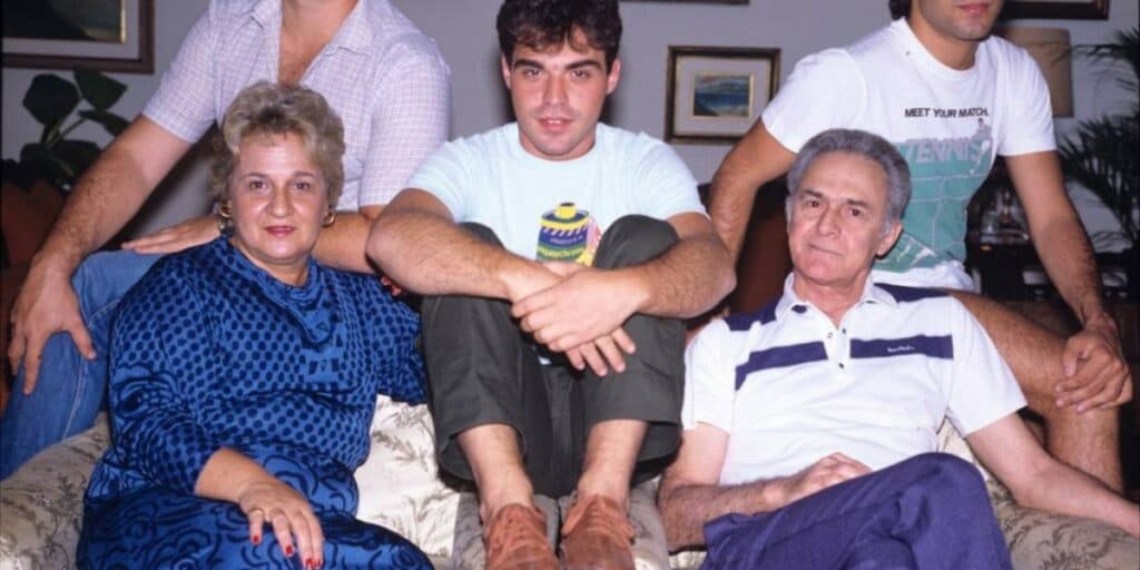 AIDS: o galã da Globo que passou anos lutando contra a doença, mas não resistiu e se foi aos 52 anos