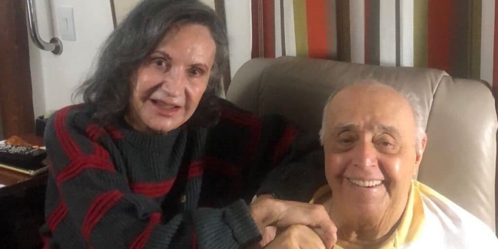 Em canal concorrente, Rosamaria Murtinho, aos 87, expõe situação e faz apelo à Globo: “É difícil”