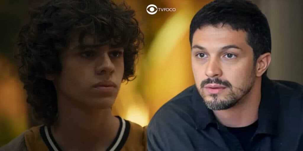 Travessia - Rudá morre no final? Oto presencia loucura do filho de Guida: "Você não está sozinho"