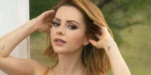 Sandy faz anúncio que ninguém esperava aos 40 anos - Foto: Reprodução/Internet Sandy faz anúncio que ninguém esperava aos 40 anos - Foto: Reprodução/Internet