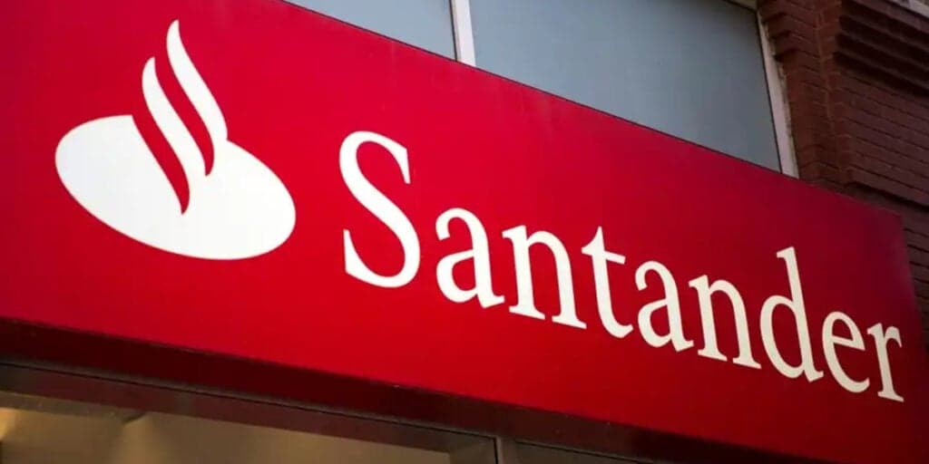 O triste fim de um dos bancos mais famosos do Brasil que acabou comprado pelo Santander por fortuna