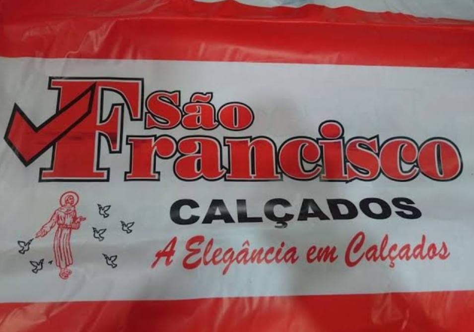 São Francisco Calçados entrou com pedido de falência e pegou funcionários de surpresa (Reprodução: Internet) São Francisco Calçados entrou com pedido de falência e pegou funcionários de surpresa (Reprodução: Internet)