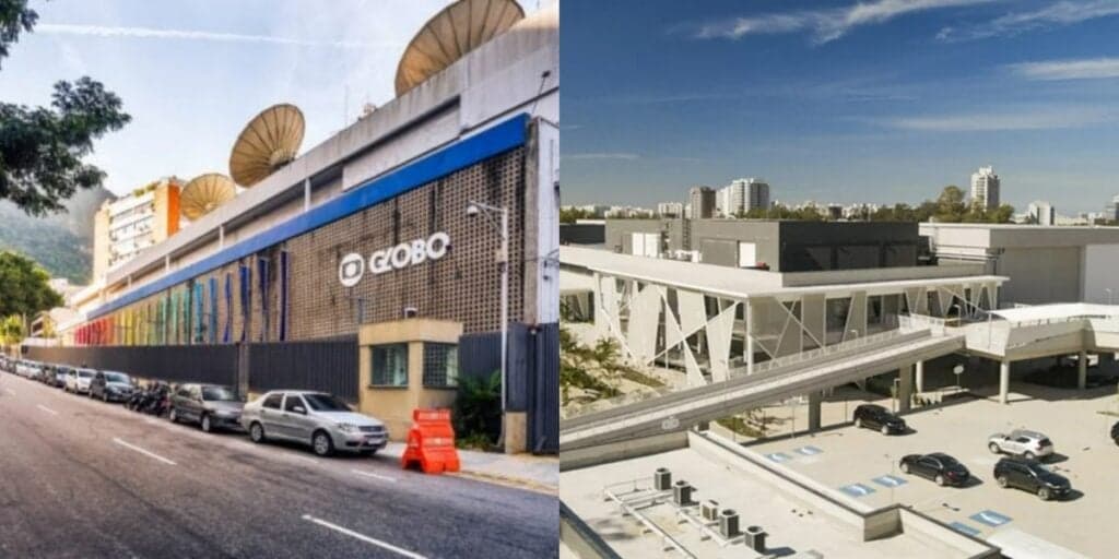 Mais de 500 estrelas: Globo promove mês de terror e principais nomes da casa são demitidos