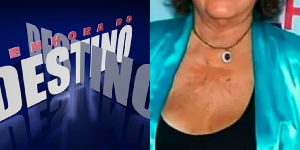 A triste morte de atriz de Senhora do Destino que lutou até o fim contra câncer e foi grande ícone da Globo