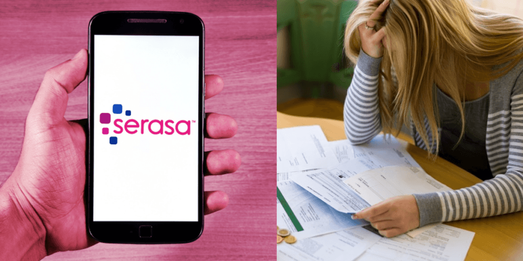 Brasileiros afundados em dívidas e com nome sujo recebem GRANDE vitória do Serasa com notícia