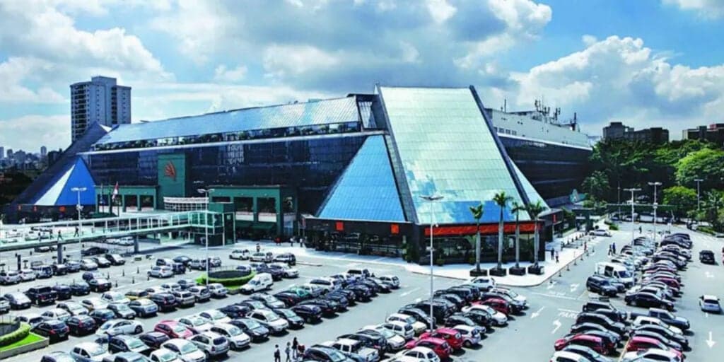 Falência? Shopping de São Paulo, que você ama, lida com bomba e terá 50% do prédio penhorado por dívidas