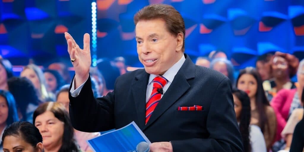 Exclusivo: Filha de Silvio Santos expõe futuro do SBT e responde sobre volta do pai à emissora