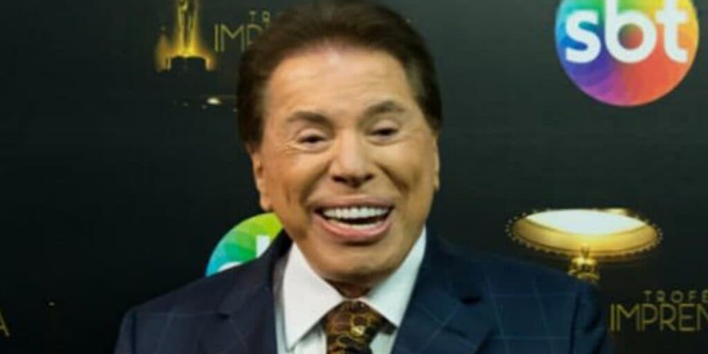 Silvio Santos promove correria no SBT após sete meses, mas toma decisão que ninguém queria na emissora